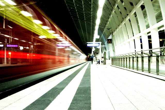 eisenbahn