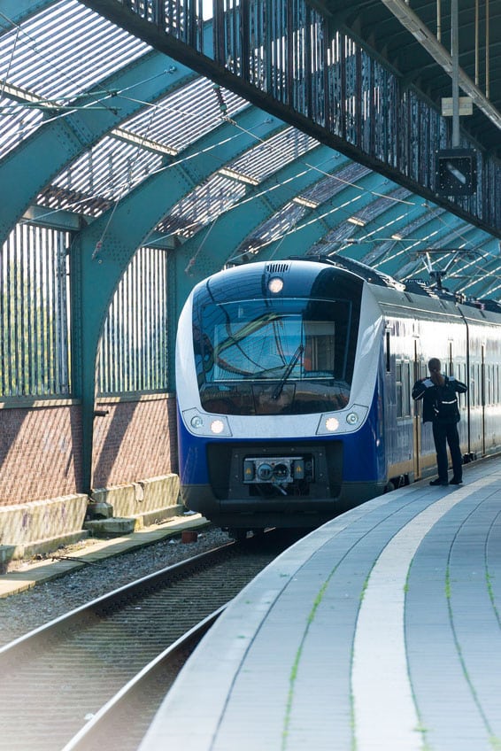 nordwestbahn